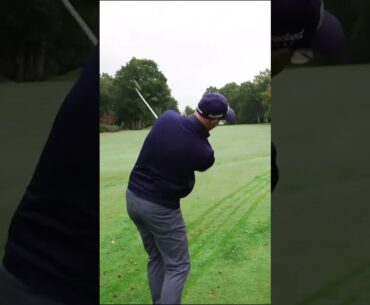 THESE Golf Gloves Feel Like Cheating In The Rain!