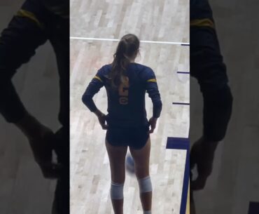 #volleyball  #fyp #waitforit #womensvolleyball