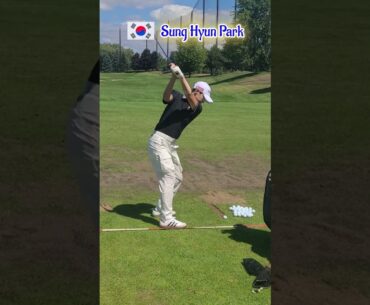 LPGATour/ Sung Hyun Park