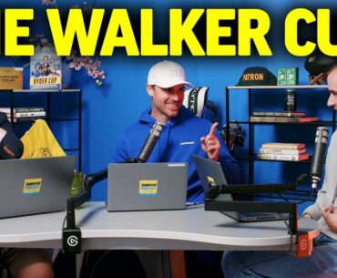The Walker Cup needs to something radical (or does it?) | The bunkered Podcast