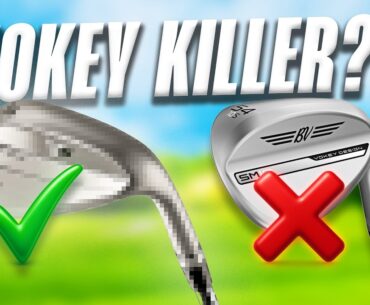The BEST wedges of 2025??