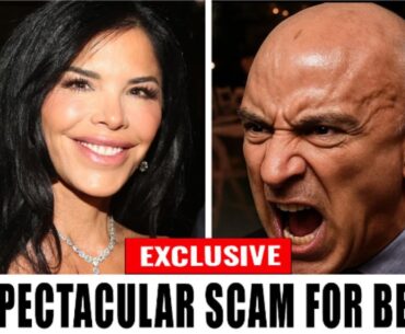 Lauren Sánchez Took Bezos’ Billions, His Jet, and Even Space — Is this love or BLACK DECEIT?