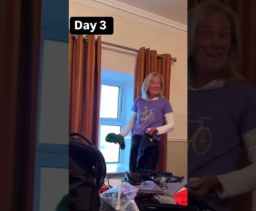 Giggles in Ireland → Next Stop: Portugal 2026