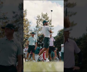 Max Homa off to a strong start in Napa