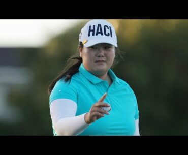 Angel Yin’s Comeback From Injury to World Top 10 🌍 | Joel Dahmen’s Cancer Battle & Golf Resilience