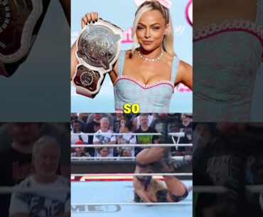 Rhea Ripley Lists Her Top 5 Girls In WWE 😳