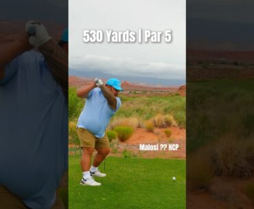 JP vs Big Mo!! Check Out Ep 1 of JP Versus On Our Page!! #paryard #golf #golfcourse #golfswing