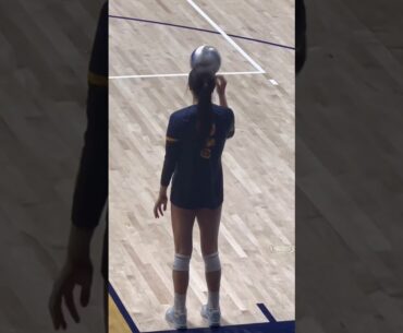 #volleyball  #fyp #waitforit #womensvolleyball