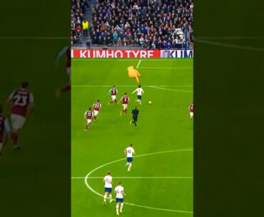 Son Heung-min's most ICONIC goal 😱
