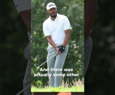 Your 2025 Cam Tringale Artist Round of the year winner: William Mouw's round 4 at the Baked ISCO