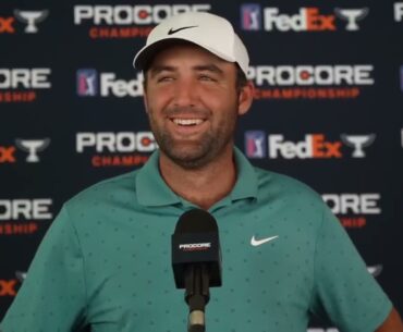 “Pretty Frustrating Day”: Scottie Scheffler’s Honest Round-1 Take