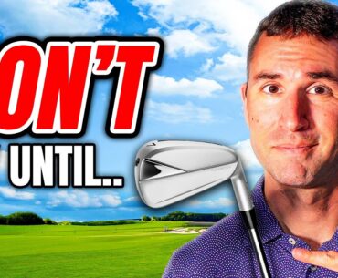 The TRUTH About Irons (What Big Brands Won’t Tell You)