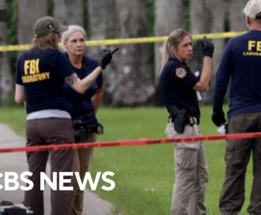Trump assassination attempt suspect representing himself in trial, forfeits opening statement