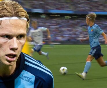 Tobias Gulliksen Is A Joy To Watch 2025!