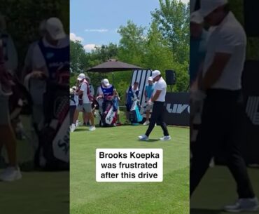Not the drive he expected 😅