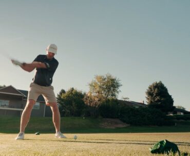 Tour Caddie Geno Bonnalie on Golf Strategy, Smarter Tech, and the Amazfit Balance 2