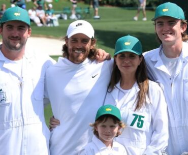 Tommy Fleetwood Reveals Hidden Surgery Trauma 😢 | Family Kept Away During PGA Breakthrough 🏆