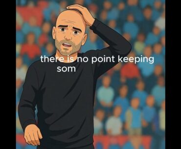 Pep Guardiola on Kevin De Bruyne and Summer Transfers: 'He’s Irreplaceable