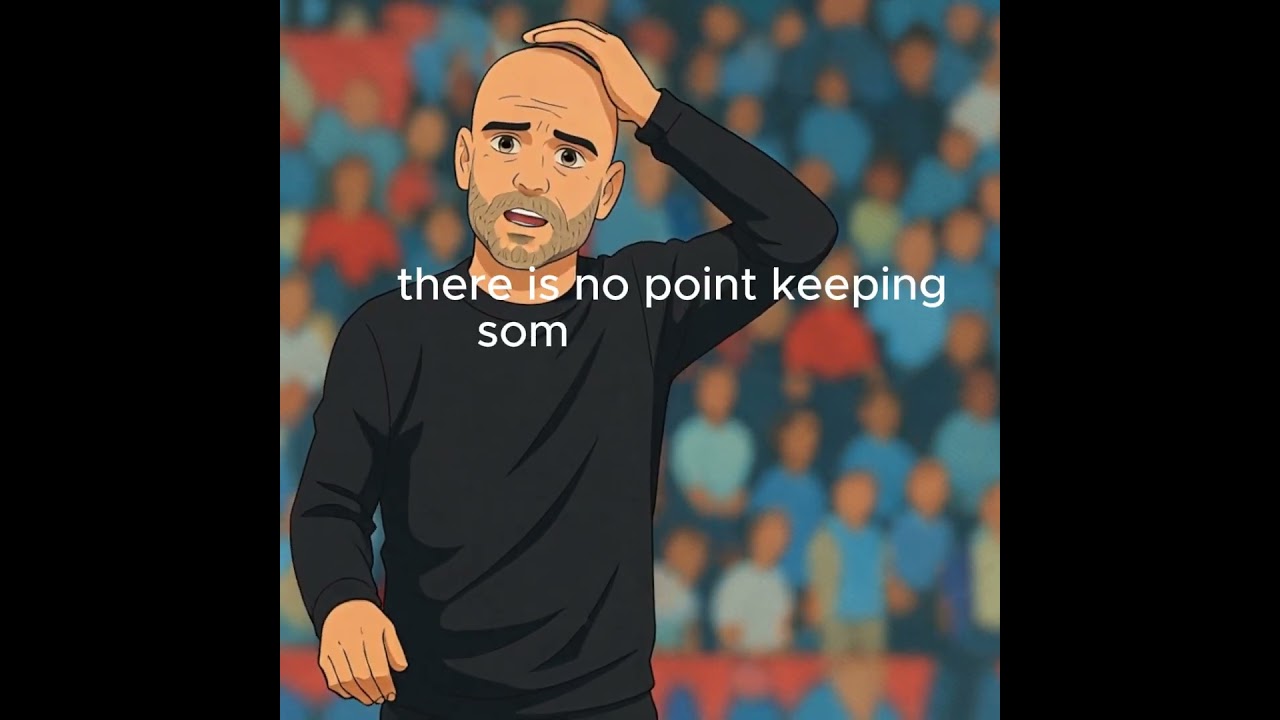 Pep Guardiola on Kevin De Bruyne and Summer Transfers: ‘He’s Irreplaceable Pep Guardiola on Kevin De Bruyne and Summer Transfers: 'He’s Irreplaceable