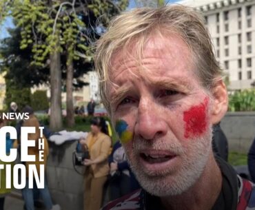 Trump assassination attempt trial underway, Routh defending himself
