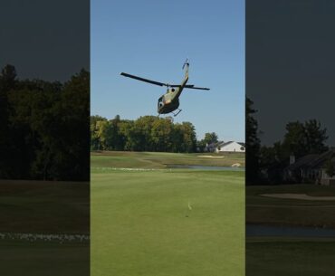 IASAR: Thursday September 11th, 2025 little sisters the poor golf ⛳️ ball drop!