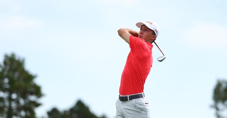 Pioneers Earn Seventh Place Finish at Ram Masters Invitational
