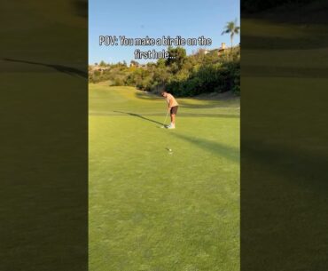 Been there done that #golf #golfer #golfing #golfswing #golflife