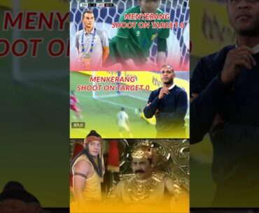 Patrick Kluivert & Gerald Vanenburg gunakan vola menyerang #beritabola