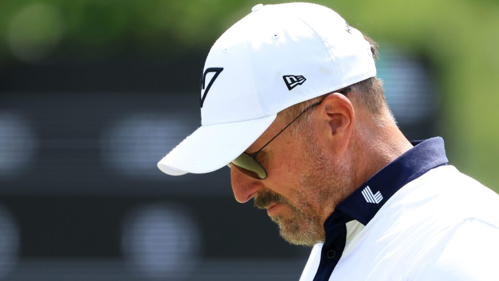 Phil Mickelson Calls Charlie Kirk’s Death An 'Atrocity' as Sports World Reacts