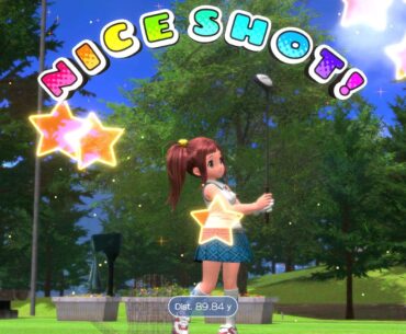 Everybody’s Golf Hot Shots Patch Improves Switch 2 Performance but Worsens Switch 1 Experience Everybody’s Golf Hot Shots Patch Improves Switch 2 Performance but Worsens Switch 1 Experience