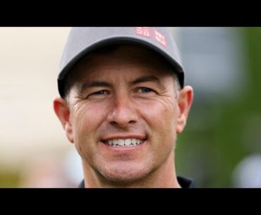 Adam Scott staggers golf fans with drastic change after dismal PGA Tour season