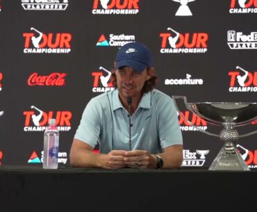 “Be a Good Person First” — Fleetwood’s Emotional Win & Message