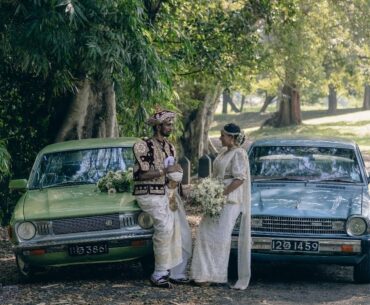 Wedding of Piyumi & Rajintha - 2025.05.09 - Victoria Golf Resort, Kandy - Full Video