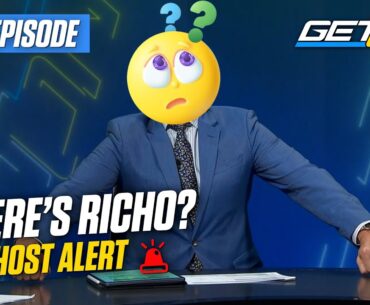 GET ON: Big day at Flemington, where's Richo?