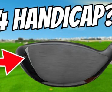 The Best Forgiving Golf Clubs Of 2025 - For ALL Golfers!?
