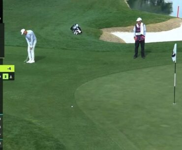 Who won LIV Golf Korea 2025? Final leaderboard explored