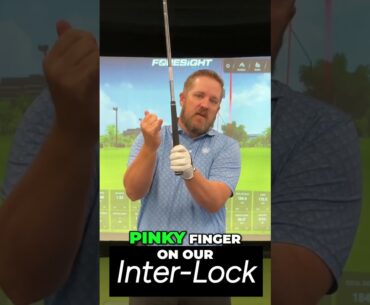 3 Golf Grip Types You NEED to Know!