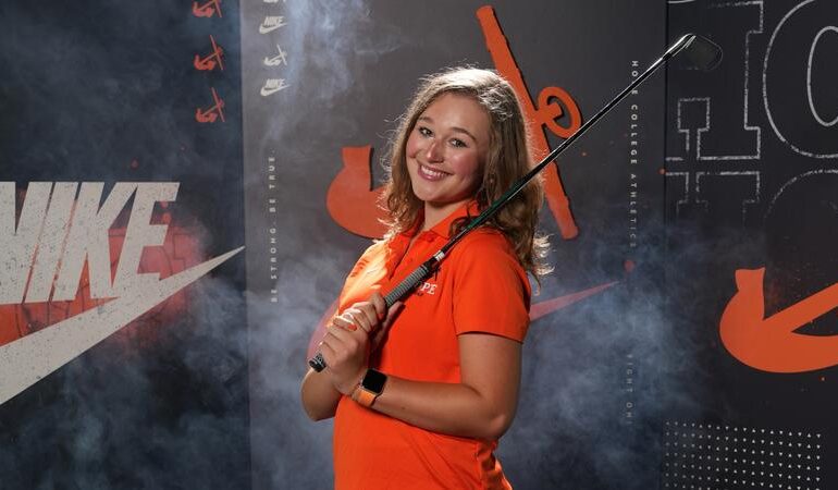 Women's Golf Shoots Low Round of the Season, Places Runner-Up at Heidelberg Fall Invitational