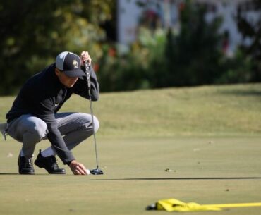 Owls Soar to Waynesville for J.T. Poston Invitational
