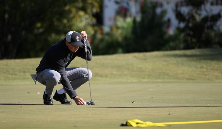 Owls Soar to Waynesville for J.T. Poston Invitational