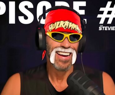 The Stevie Richards Show 9 | The Many Lies of Hulk Hogan