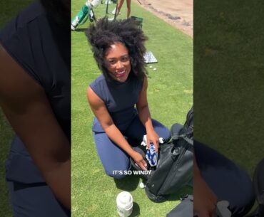 What’s In The #Golf Bag (#WITB) With Troy Mullins 💄