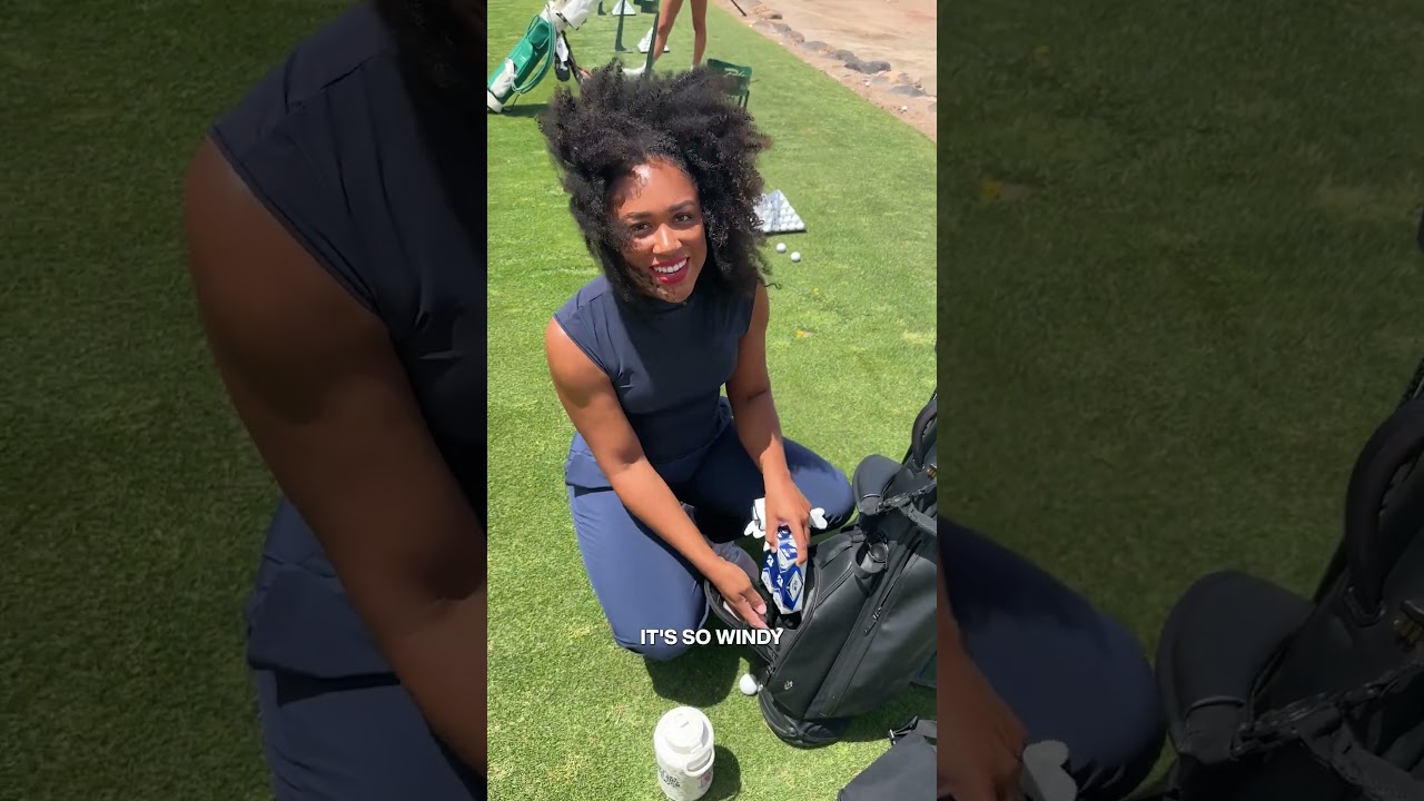 What’s In The #Golf Bag (#WITB) With Troy Mullins 💄 What’s In The #Golf Bag (#WITB) With Troy Mullins 💄