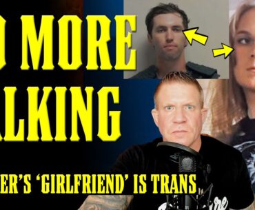 HIS PARTNER IS TRANSGENDER! CHARLIE KIRK KILLER'S IDEOLOGY CONFIRMED AND IT'S OVER FOR KYLE KULINSKI