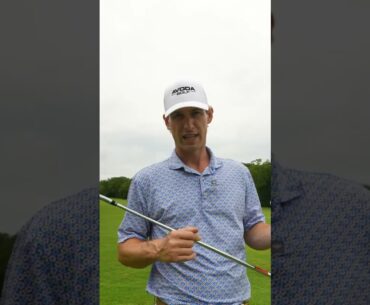 Help! What do you think of these Avoda Irons? Pitching wedge 160 is insane