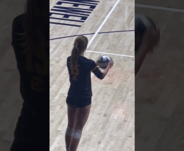 #volleyball  #fyp #waitforit #womensvolleyball