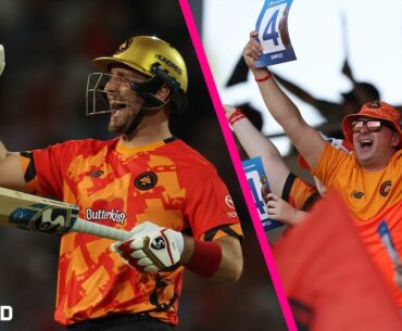 69 FROM JUST 27 BALLS! 😱 EVERY SINGLE Liam Livingstone run in a SPECTACULAR game at Edgbaston