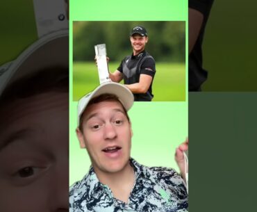 Remember Danny Willett?