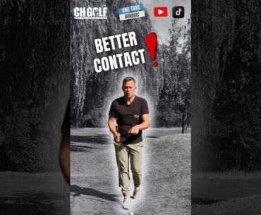 Bare lies, poor contact! #onetakewonders #golftiktok #golftips #golfcoaching #quicktips