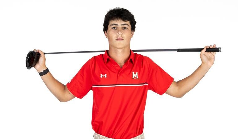 Terps Set for Bearcat Invitational